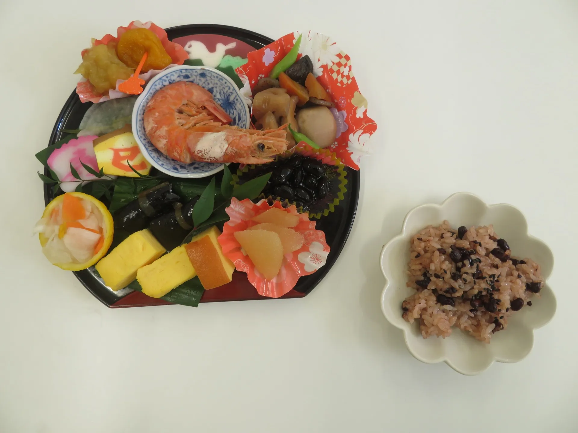 お節(みやおだい)