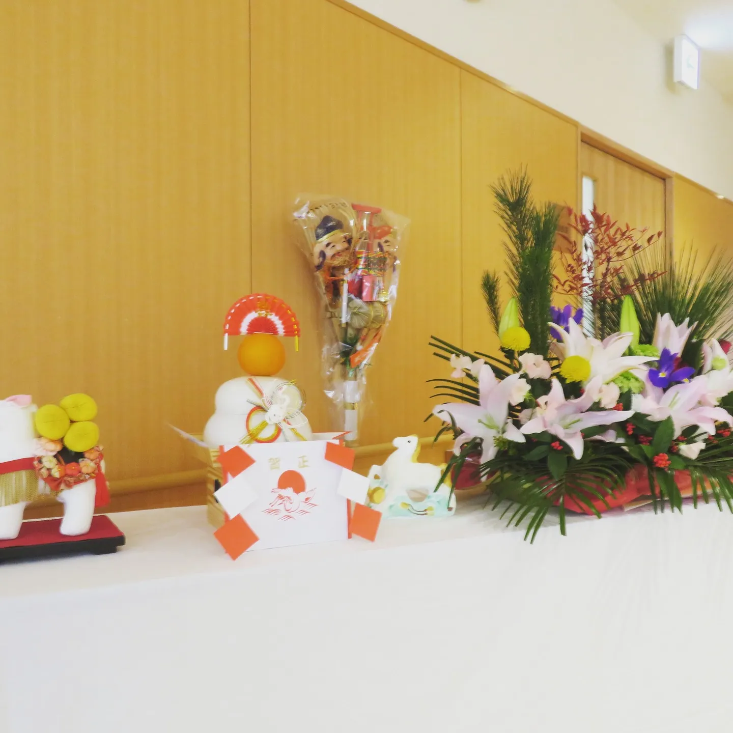 🎍新年明けましておめでとうございます!